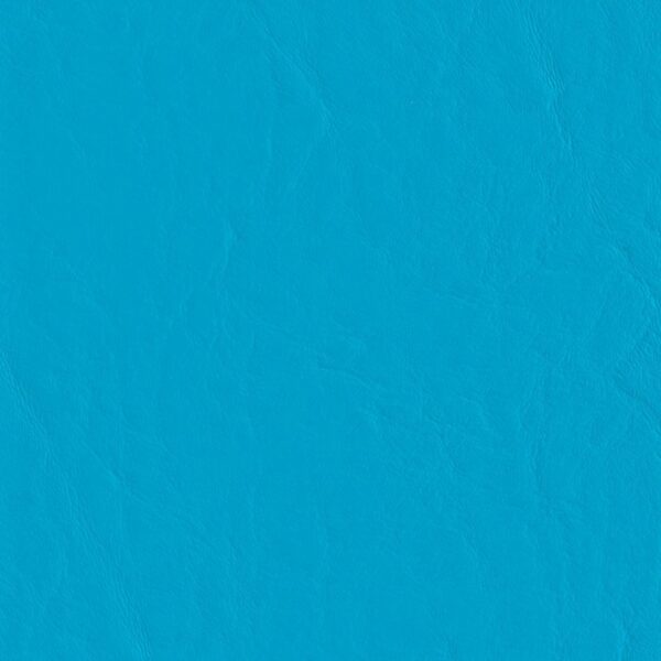 United Fabrics Poseidon 22 Cyan upholstery fabric swatch for sample-first furniture planning