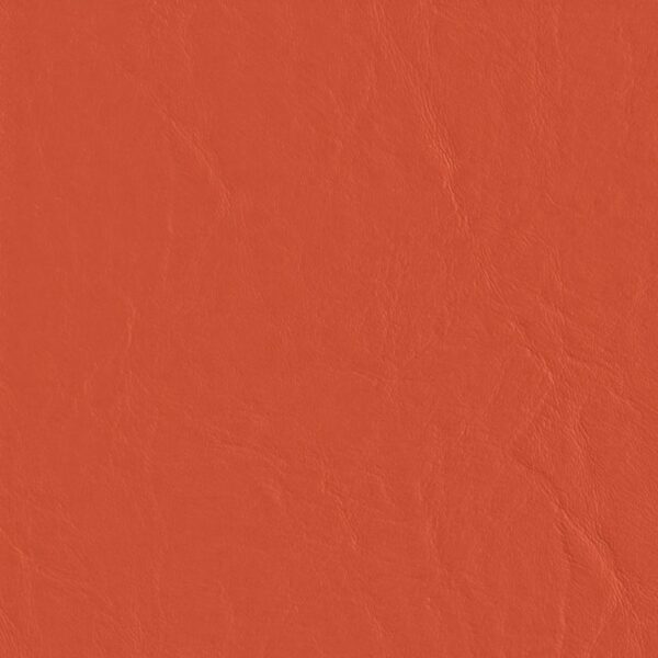 United Fabrics Poseidon 94 Tigerlily upholstery fabric swatch for sample-first furniture planning