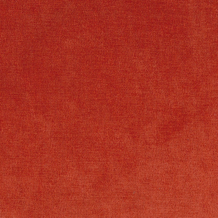 United Fabrics Riley 64 Persimmon