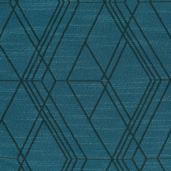 United Fabrics Shortcut 29 Copacabana upholstery fabric swatch for sample-first furniture planning