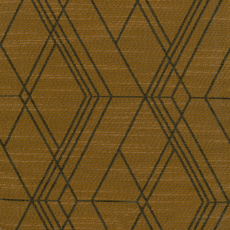 United Fabrics Shortcut 33 Copper