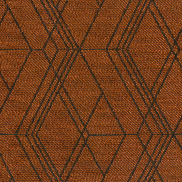 United Fabrics Shortcut 46 Fire Agate