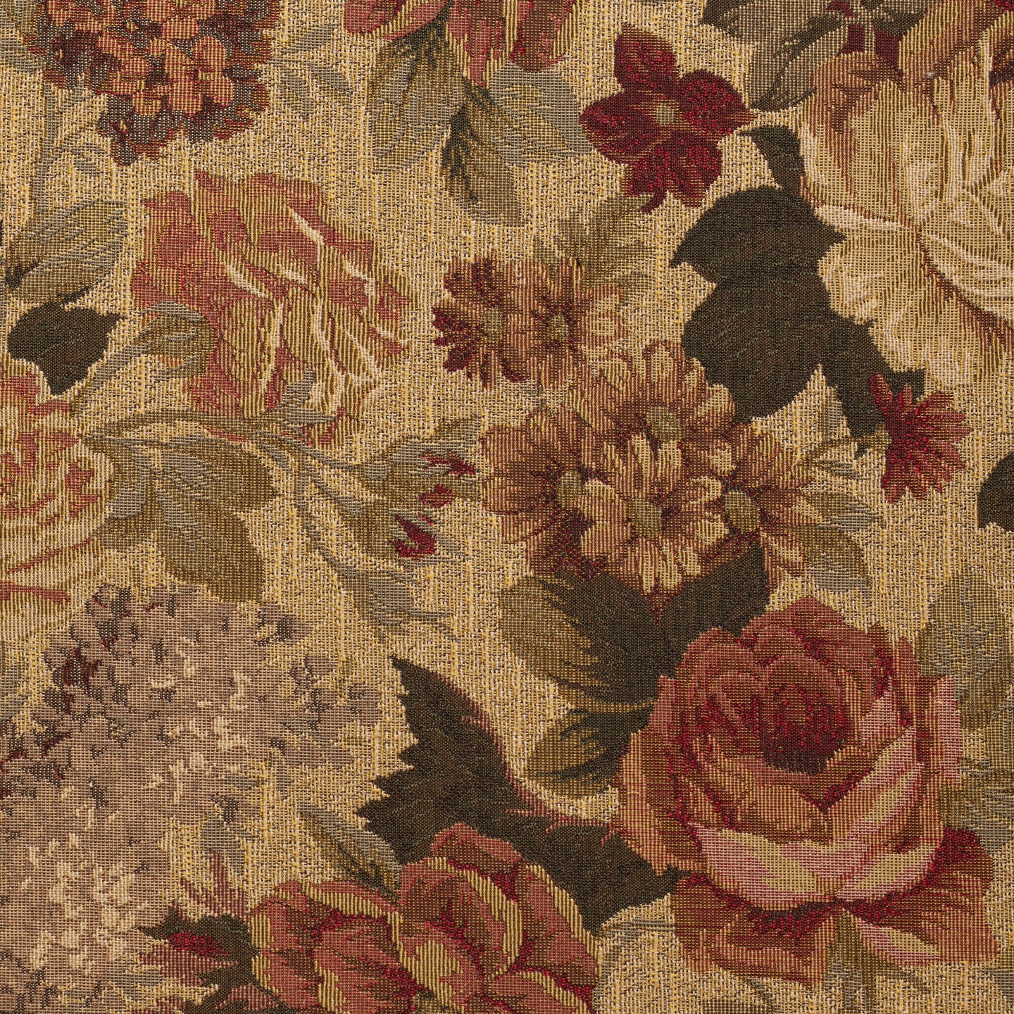 United Fabrics Amelia 38 Gemstone