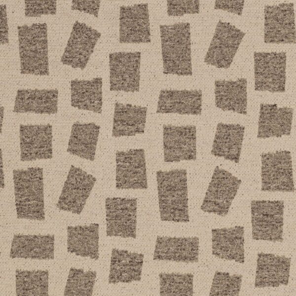 United Fabrics Arcade 04 Armadillo upholstery fabric swatch for sample-first furniture planning