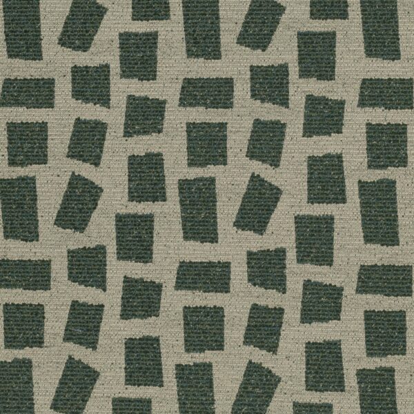 United Fabrics Arcade 07 Arugula upholstery fabric swatch for sample-first furniture planning