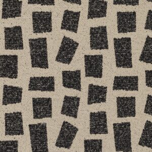 Arcade 14 Dice upholstery fabric swatch