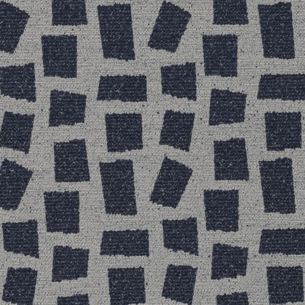 United Fabrics Arcade 51 Patch upholstery fabric swatch for sample-first furniture planning