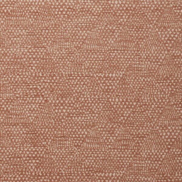 United Fabrics Archie 59 Pottery upholstery fabric swatch for sample-first furniture planning