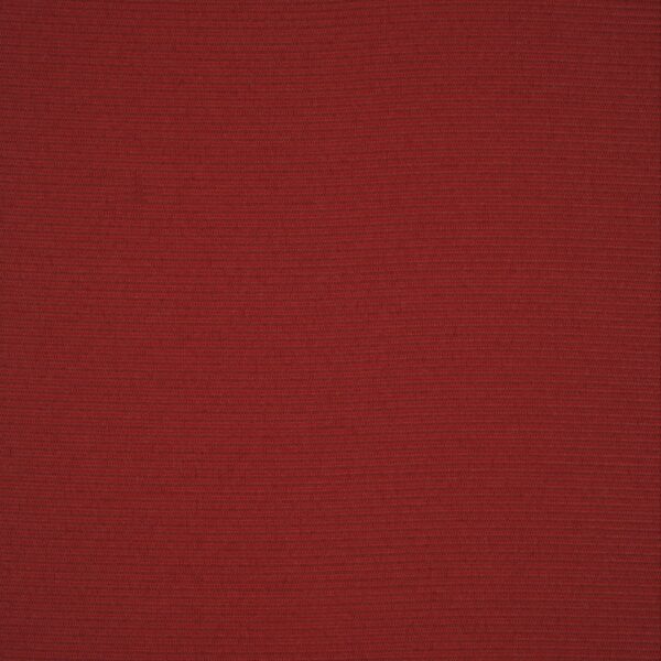 United Fabrics Armstrong 73 Scarlet upholstery fabric swatch for sample-first furniture planning