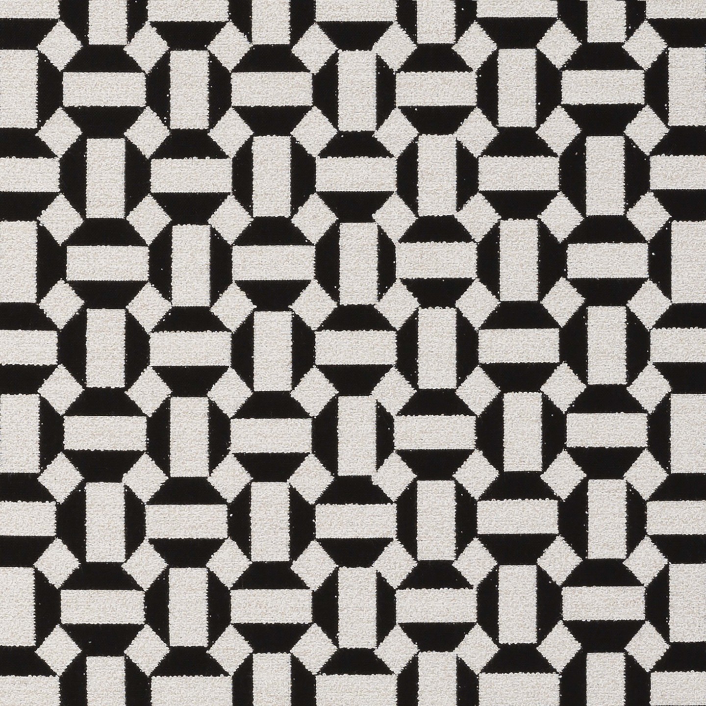 United Fabrics Hoopla 47 Panda