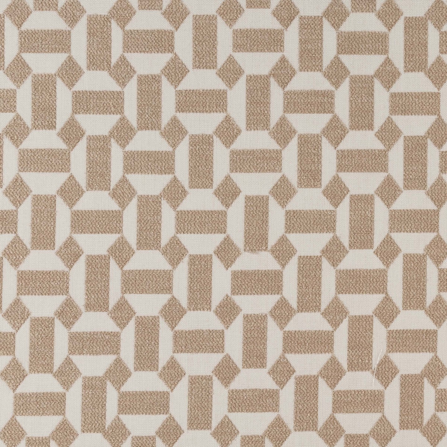 United Fabrics Assemble Sand 47246-0001