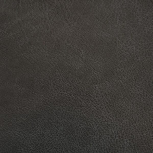 United Fabrics Balmoral Charcoal upholstery fabric swatch for sample-first furniture planning