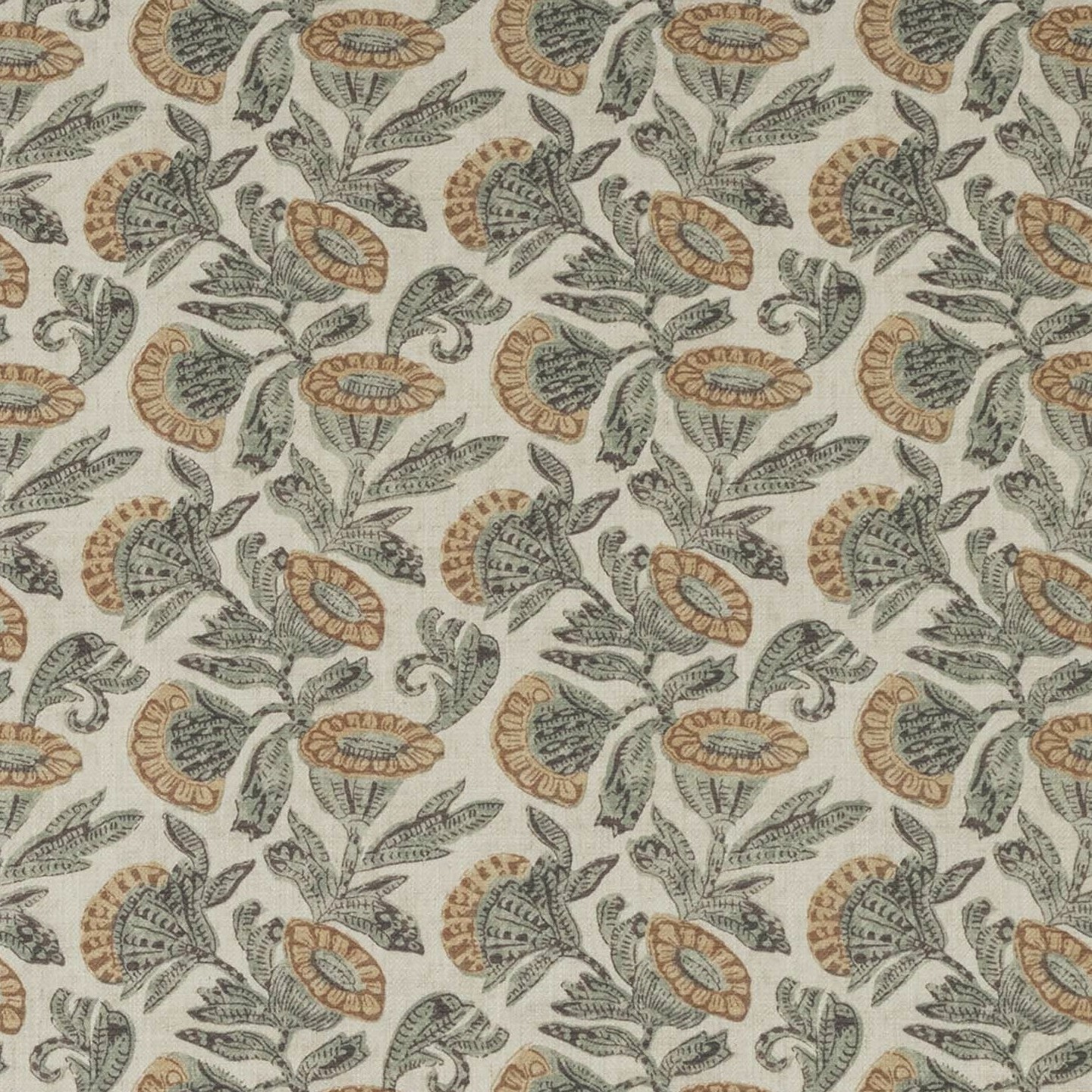 United Fabrics Beatrix 44 Marigold