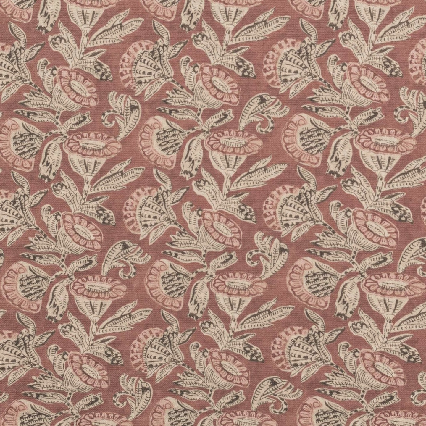 United Fabrics Beatrix 80 Wildflower