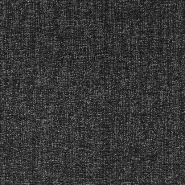 United Fabrics Bisou 08 Black Cat upholstery fabric swatch for sample-first furniture planning