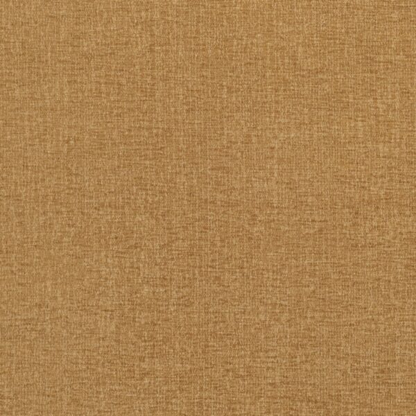 United Fabrics Bisou 32 Mustard Seed upholstery fabric swatch for sample-first furniture planning