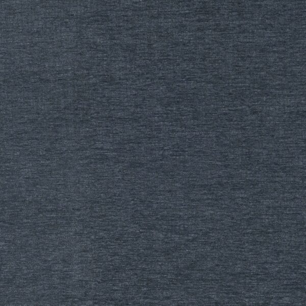 United Fabrics Bisou 39 Navy upholstery fabric swatch for sample-first furniture planning