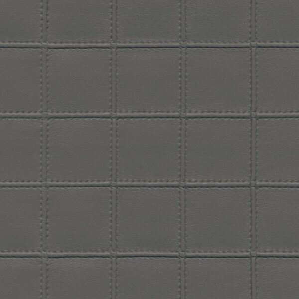 United Fabrics Blocker 39 Grayscale upholstery fabric swatch for sample-first furniture planning