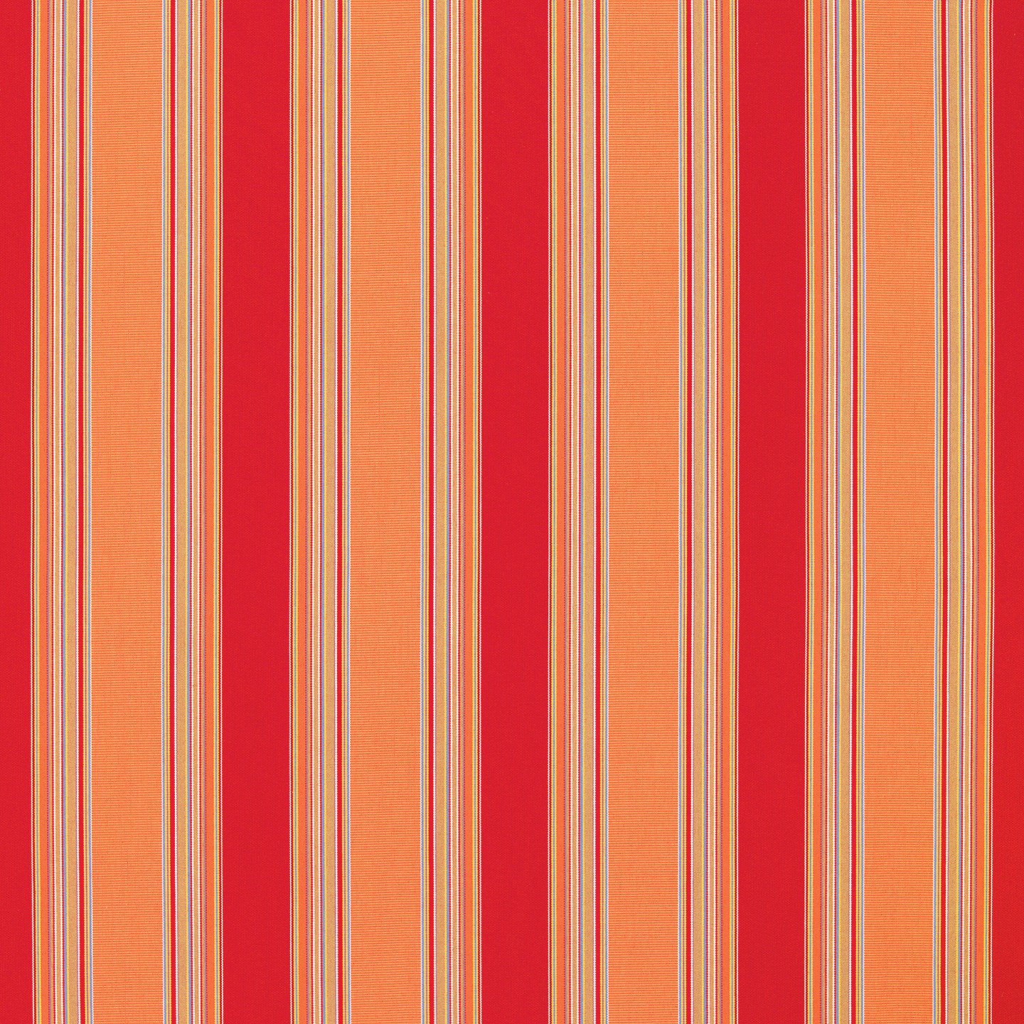 United Fabrics Bravada Salsa 5601-0000