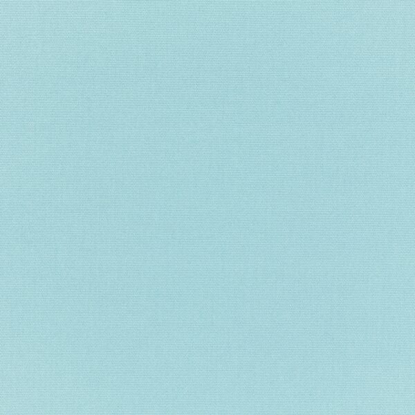 United Fabrics Canvas Mineral Blue 5420-0000 upholstery fabric swatch for sample-first furniture planning