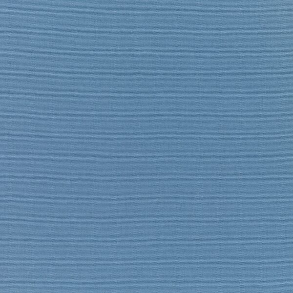 United Fabrics Canvas Sapphire Blue 5452-0000 upholstery fabric swatch for sample-first furniture planning