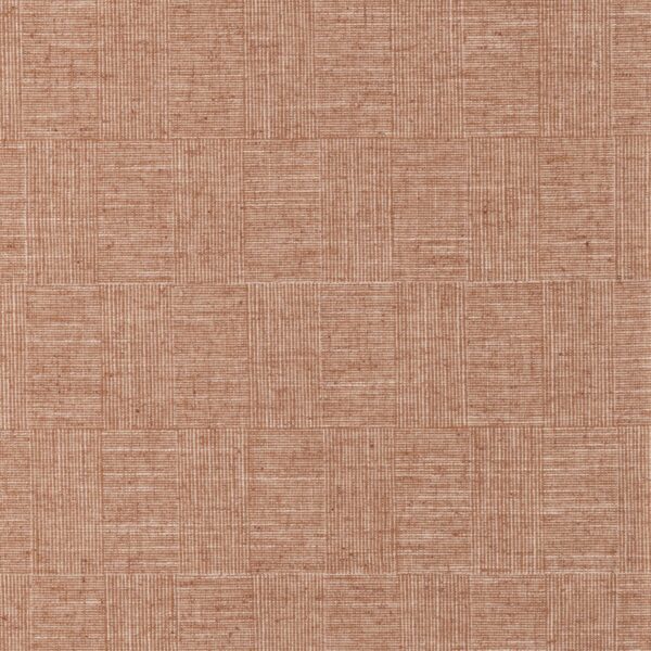 United Fabrics Carver 45 Pottery upholstery fabric swatch for sample-first furniture planning