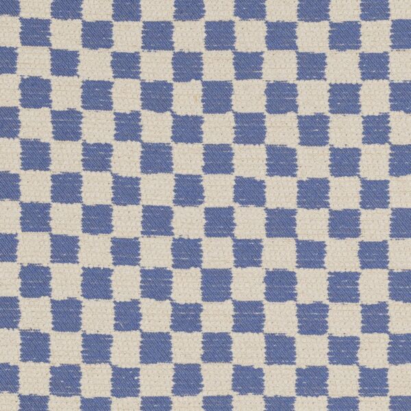 United Fabrics Chessie 38 Morning Glory upholstery fabric swatch for sample-first furniture planning
