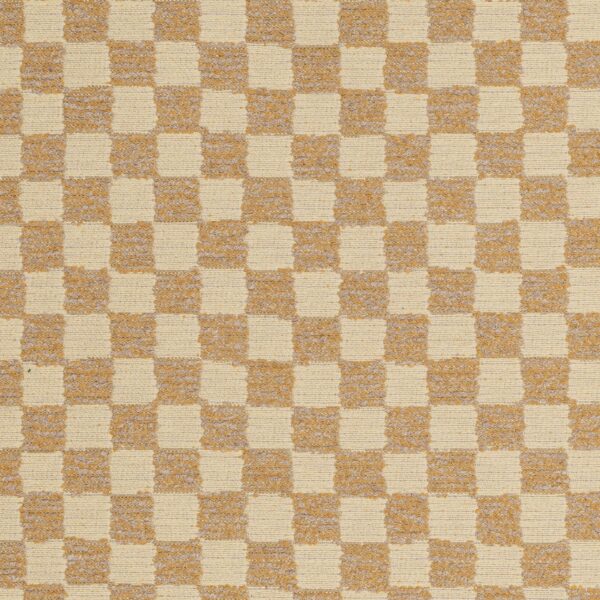 United Fabrics Chessie 82 Sunnyside upholstery fabric swatch for sample-first furniture planning