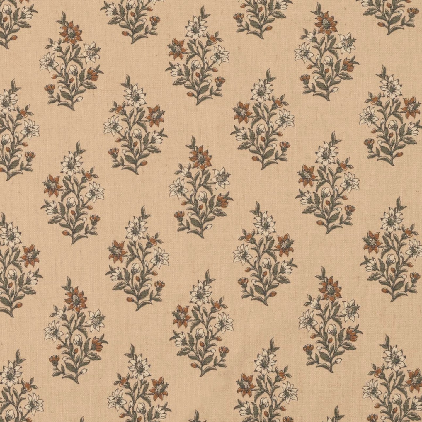 United Fabrics Clara 19 Forage