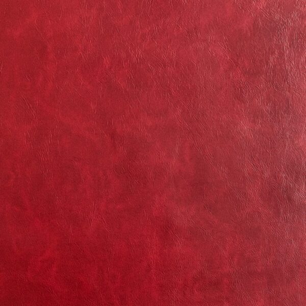 United Fabrics Club 73 Pomegranate upholstery fabric swatch for sample-first furniture planning
