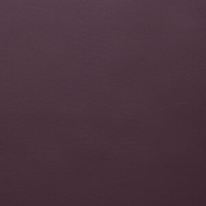 Colorguard Black Plum upholstery fabric swatch