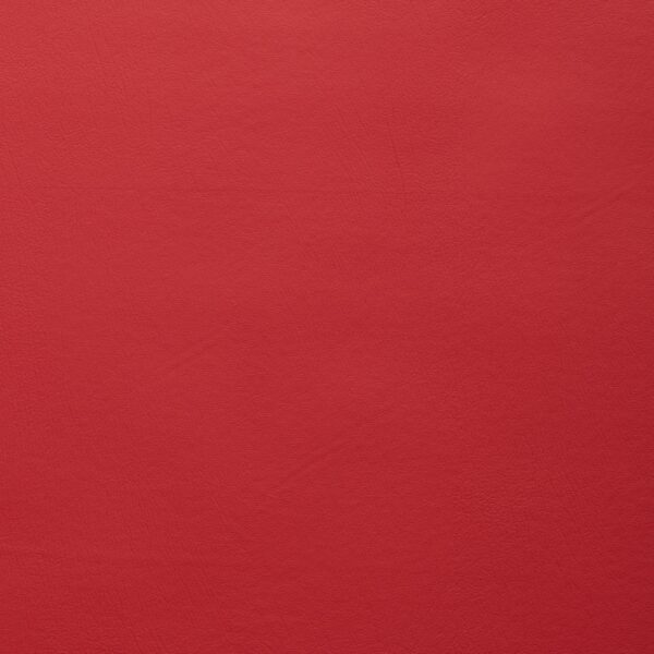 United Fabrics Colorguard Candy Apple upholstery fabric swatch for sample-first furniture planning