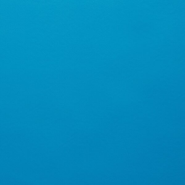 United Fabrics Colorguard Cerulean upholstery fabric swatch for sample-first furniture planning