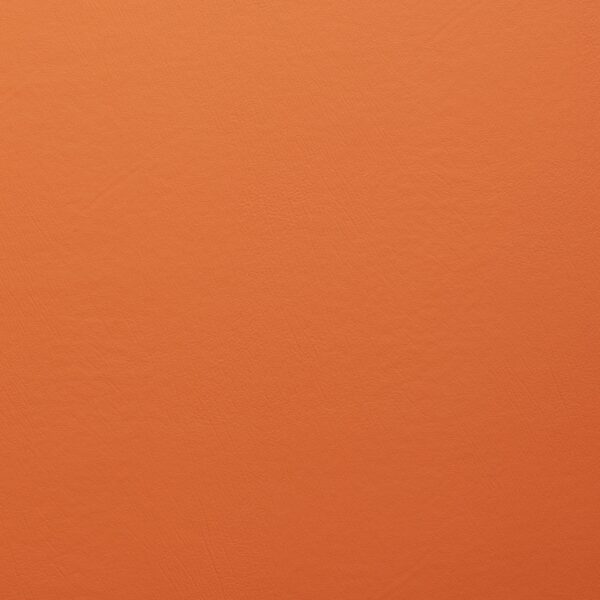 United Fabrics Colorguard Nasturtium upholstery fabric swatch for sample-first furniture planning