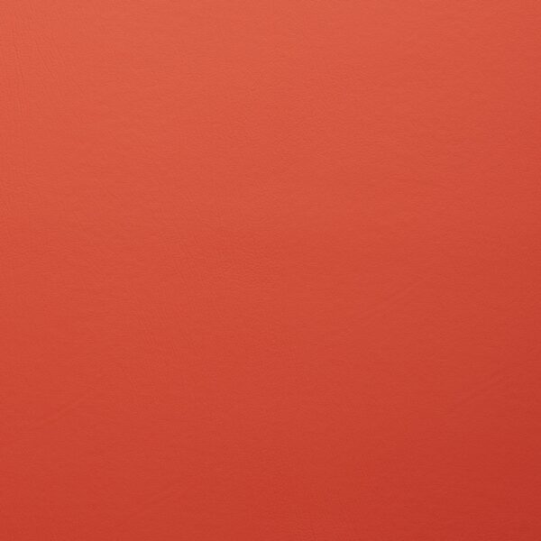 United Fabrics Colorguard Persimmon upholstery fabric swatch for sample-first furniture planning