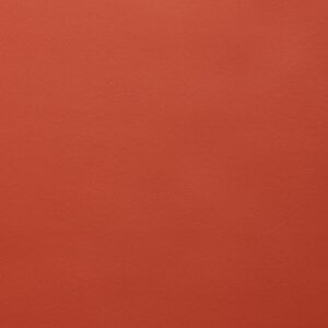 Colorguard Red Cent upholstery fabric swatch