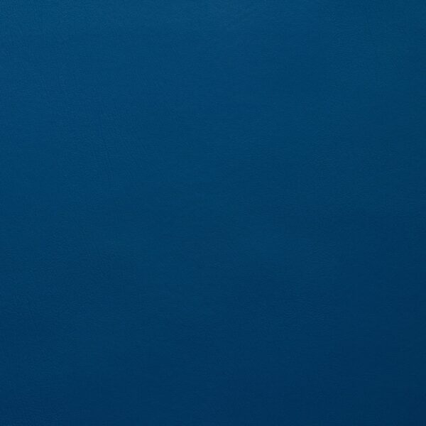 United Fabrics Colorguard Regal Blue upholstery fabric swatch for sample-first furniture planning