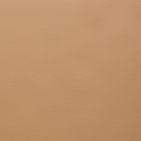 United Fabrics Colorguard Saddle Tan upholstery fabric swatch for sample-first furniture planning