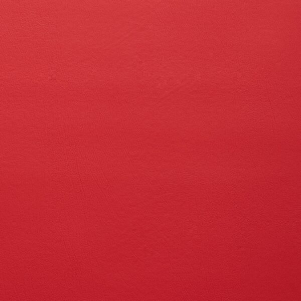 United Fabrics Colorguard Tomato upholstery fabric swatch for sample-first furniture planning