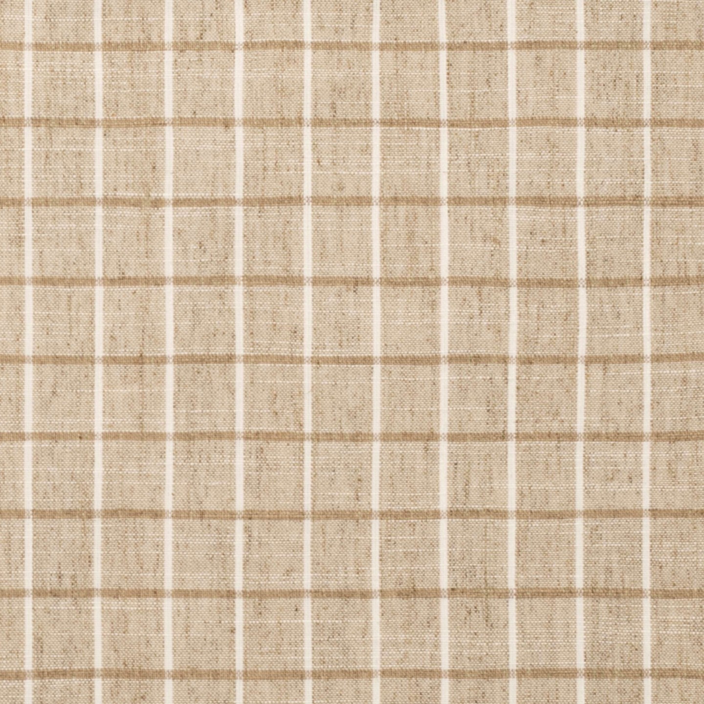 United Fabrics Cottage Check 75 Wren