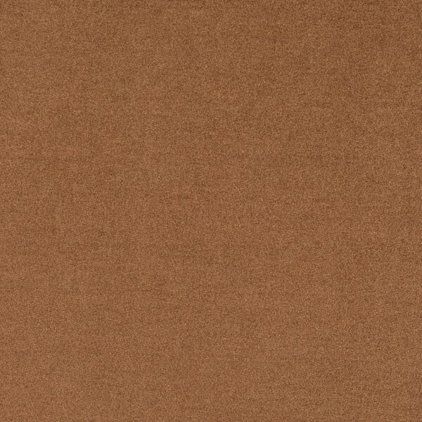 United Fabrics Cubby 23 Fox upholstery fabric swatch for sample-first furniture planning