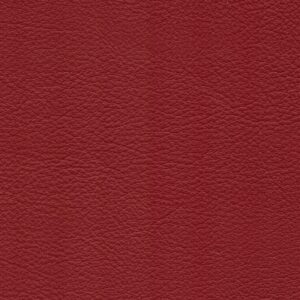 Darby Redwood upholstery fabric swatch