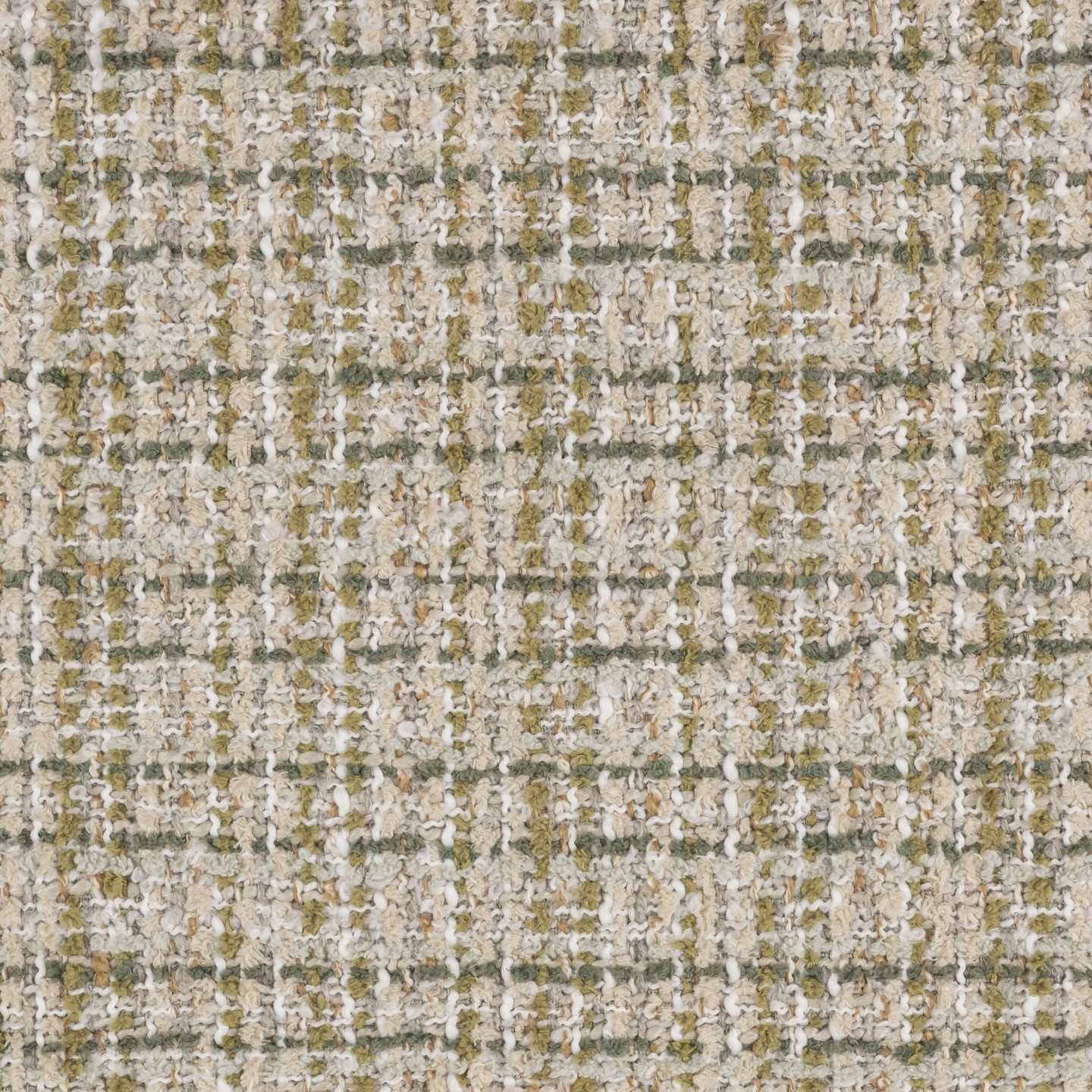 United Fabrics Finnegan 17 Clover