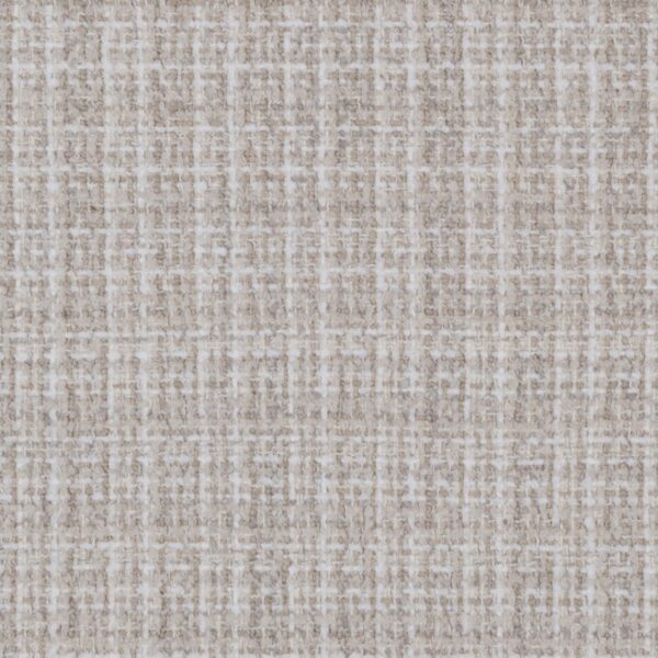 United Fabrics Finnegan 41 Lamb upholstery fabric swatch for sample-first furniture planning