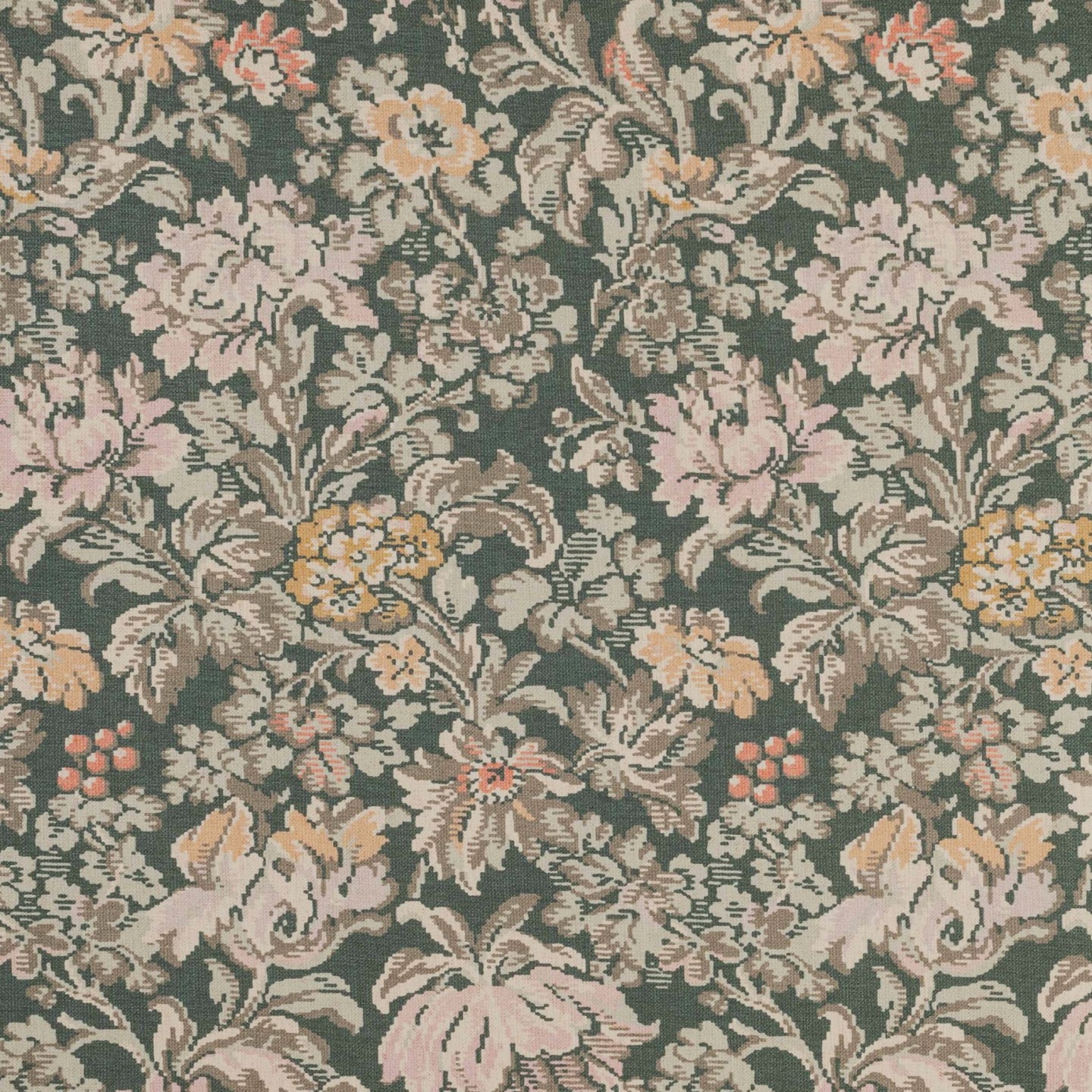 United Fabrics Flora 12 Greenhouse