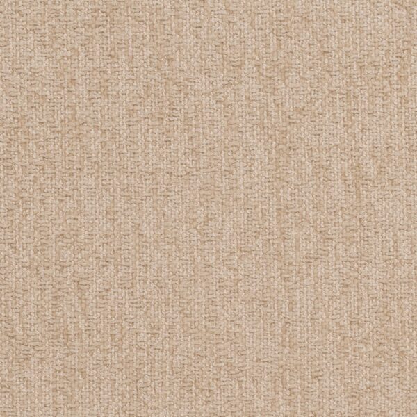 United Fabrics Georgia 38 Muffin upholstery fabric swatch for sample-first furniture planning