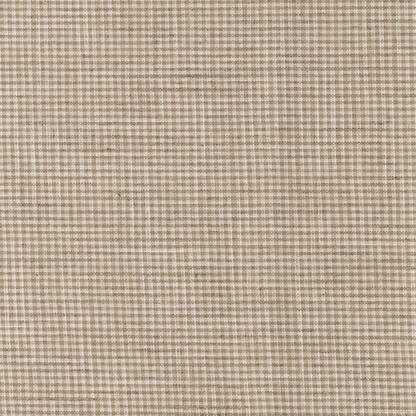 United Fabrics Gingham 08 Birch