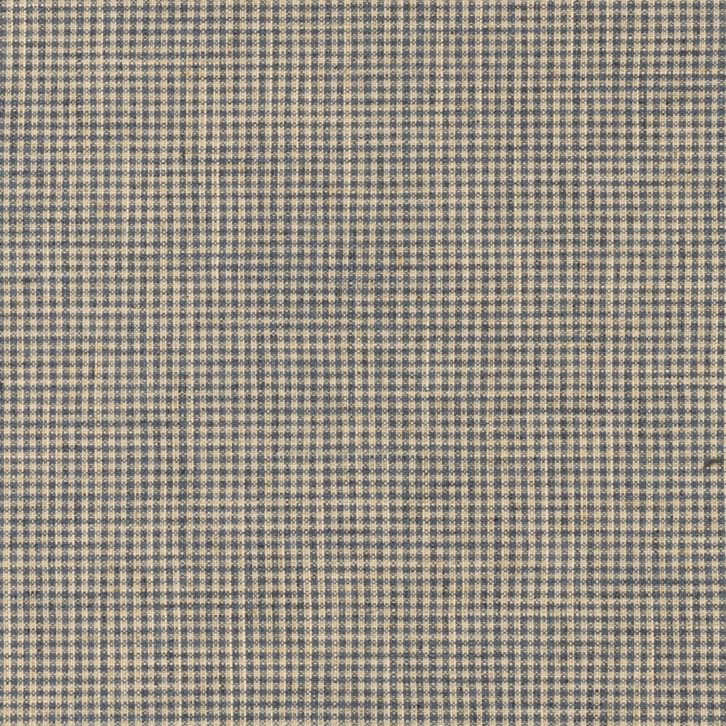 United Fabrics Gingham 52 Puddle