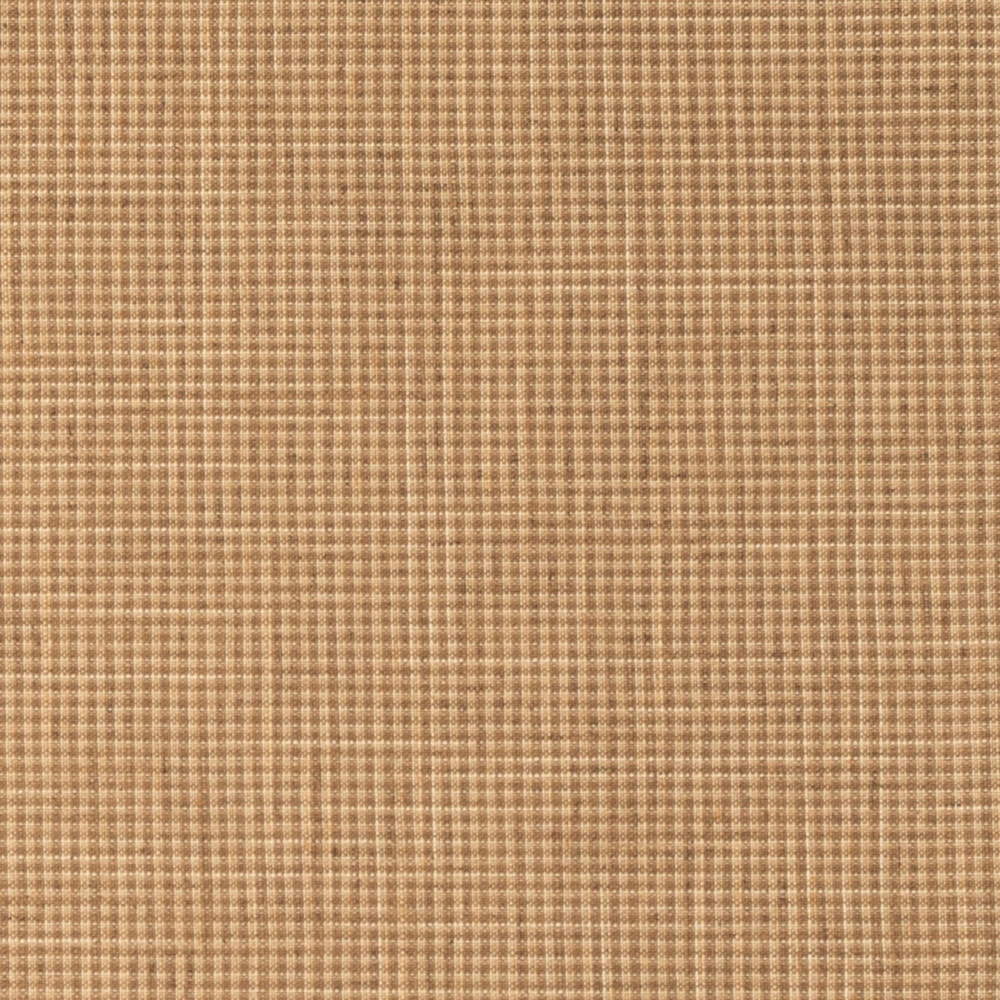 United Fabrics Gingham 64 Sourdough