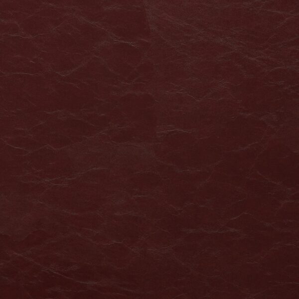 United Fabrics Fallon 21 Cordovan upholstery fabric swatch for sample-first furniture planning